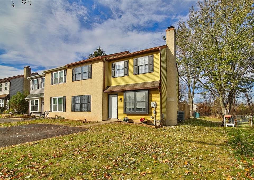 120 Redwood Dr, Quakertown, PA 18951 Zillow