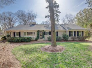 3016 Ridge Rd, Raleigh, NC 27612