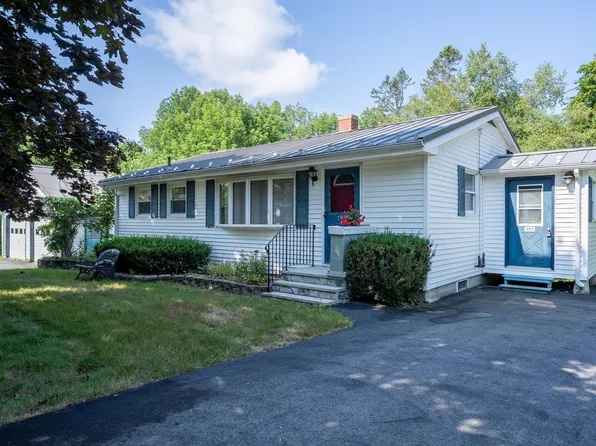 192 Central Street, Bucksport, ME 04416