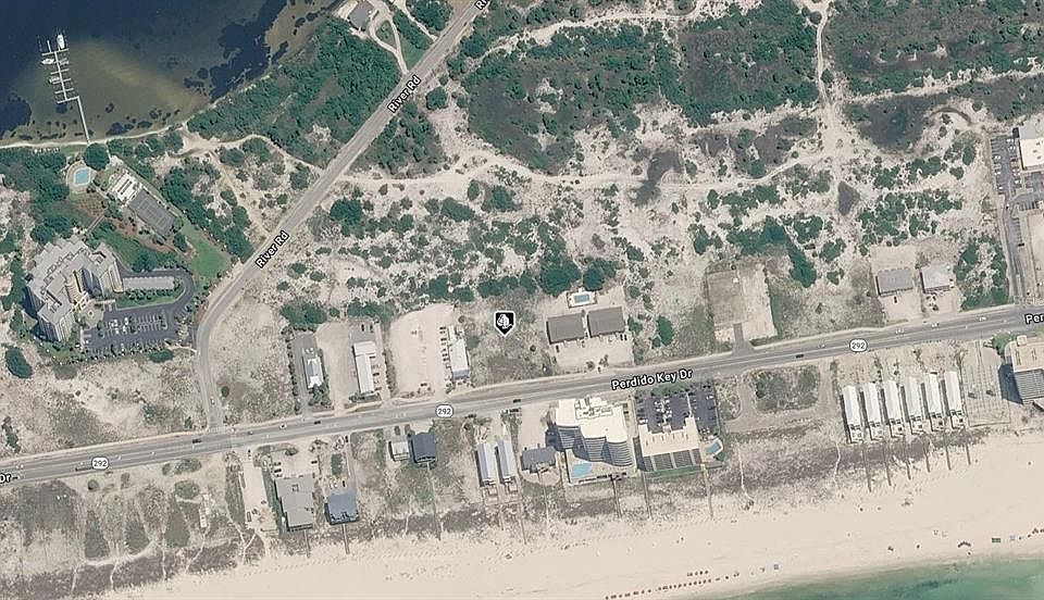 2nd image of 14598 PERDIDO KEY DRIVE #10