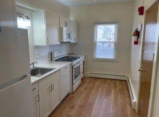 84 Prospect St APT 4, Pawtucket, RI 02860