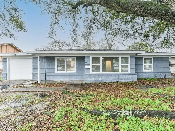 1413 Lake Rd, La Marque, TX 77568