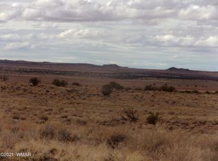 8619 Rockin R Ranch Trl, Snowflake, AZ 85937