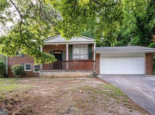 367 Camelot Pkwy, Jonesboro, GA 30236