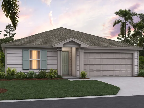 114 Willow Oak Ct, Kingsland, GA 31548