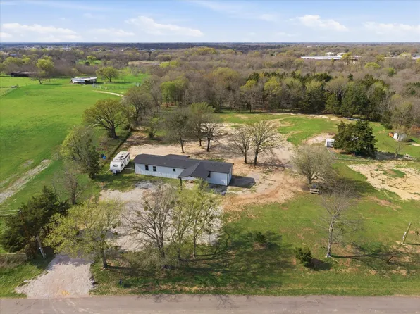 9728 County Road 2422, Quinlan, TX 75189
