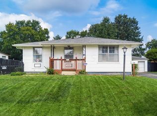 1398 Archmere Sq N, Columbus, OH