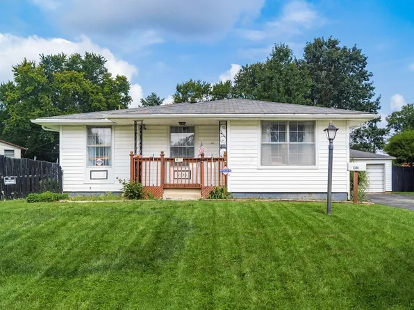 1398 Archmere Sq N, Columbus, OH 43229