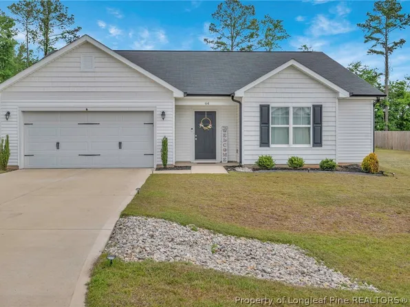 64 Dalmation Ln, Parkton, NC 28371