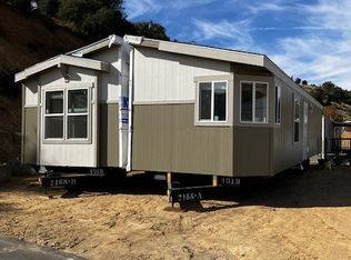 657 Lebec Rd #33, Lebec, CA 93243