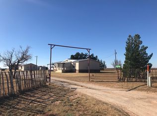 752 County Road 230, Post, TX 79356