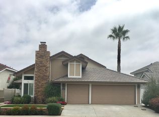 28752 Mira Vis, Laguna Niguel, CA 92677