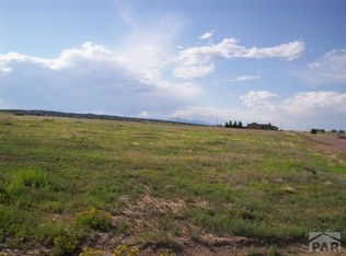 1630 N Calle Rosa Pl, Pueblo, CO 81007