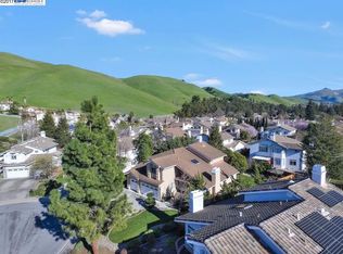 241 Kimberwood Ct, Fremont, CA 94539