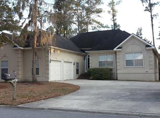 211 Mariners Way, Savannah, GA 31419