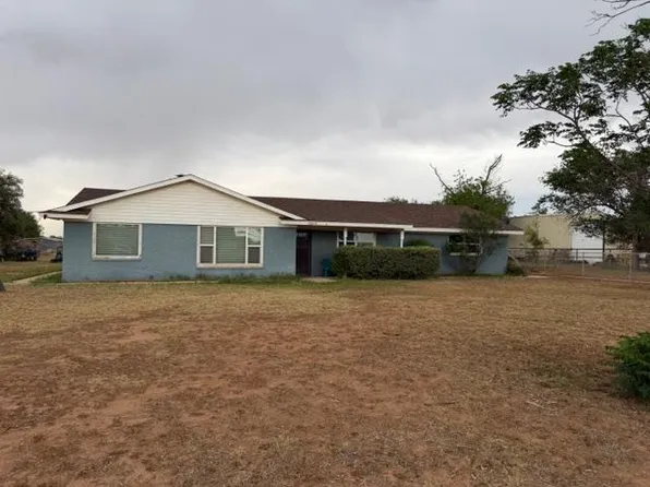 3609 S County Road 1187, Midland, TX 79706