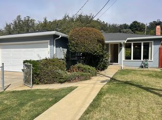 1459 Serra Dr, Pacifica, CA 94044