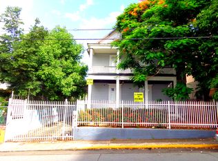 610 Calle Hipodromo, San Juan, PR 00909
