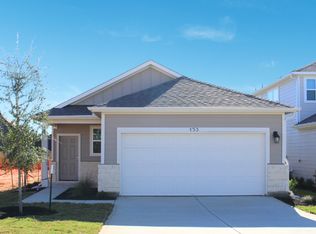 153 Two Bits Ln, Elgin, TX 78621