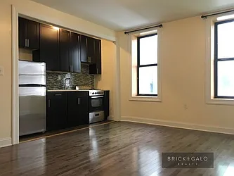 Rented by BRICK & GALO REALTY CORP