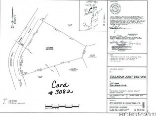 Crescent Trl, Highlands, NC 28741