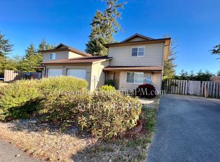 Clay St. Duplexes, Coos Bay, OR 97420