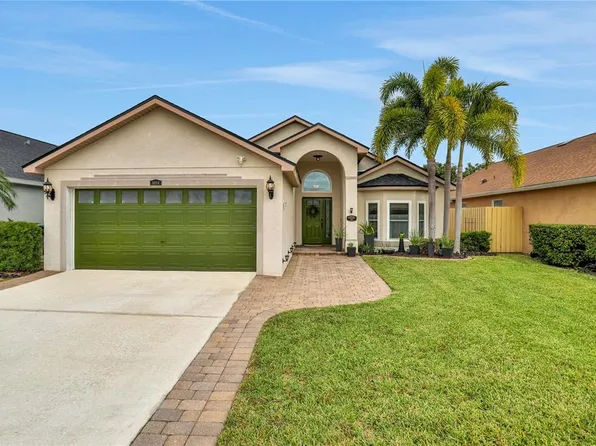 11104 CRYSTAL GLEN BOULEVARD, ORLANDO, FL 32837