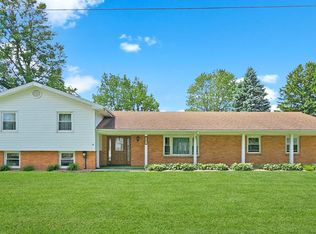 217 W Lincoln St, Lindsey, OH 43442