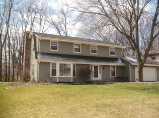 13545 W Wilbur Dr, New Berlin, WI 53151