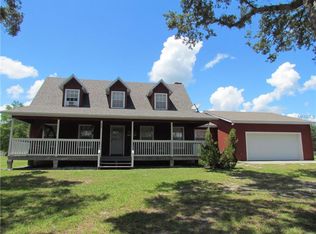 440 Shaw Lake Rd, Pierson, FL 32180