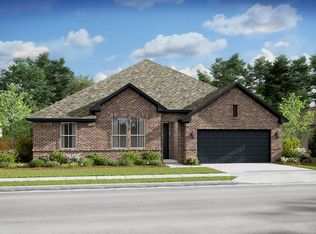 Frankfurt Plan, Elevon, Lavon, TX 75166
