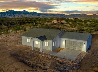 1871 Asa Ct, Rio Rico, AZ 85648