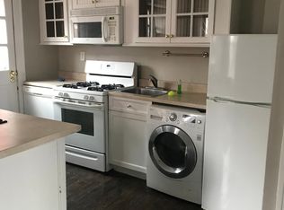 562 Jersey Ave #2, Jersey City, NJ 07302