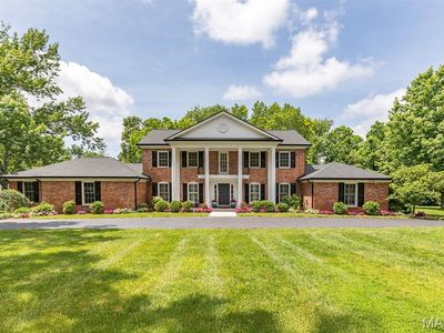 50 Portland Dr, Saint Louis, MO, 63131