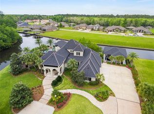 21541 Dolphin Ct, Springfield, LA 70462