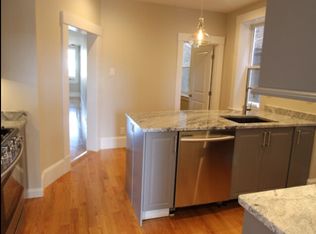 34 Frankfort St #3B, Boston, MA 02128