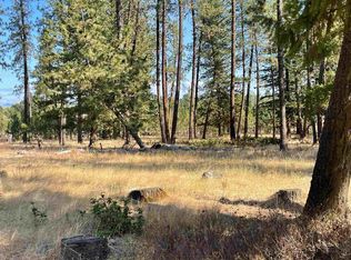 6 W Staley Rd PARCEL 1, Deer Park, WA 99006