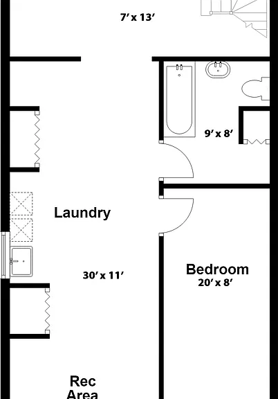 3332 W Le Moyne St — Photo 36