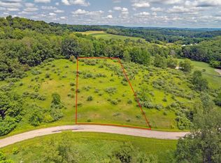LOT 1094 Equestrian Dr, La Valle, WI 53941