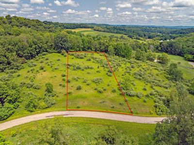 Lot 1094 Equestrian Drive #1094, La Valle, WI, 53941