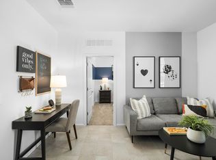 Topaz Plan, Alamar at Rocking K, Vail, AZ 85641