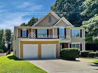 4538 Howell Farms Rd NW, Acworth, GA 30101