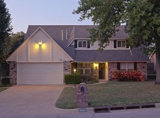 6603 E 99th St S, Tulsa, OK 74133