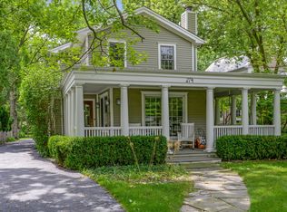 274 Mary St, Glencoe, IL 60022