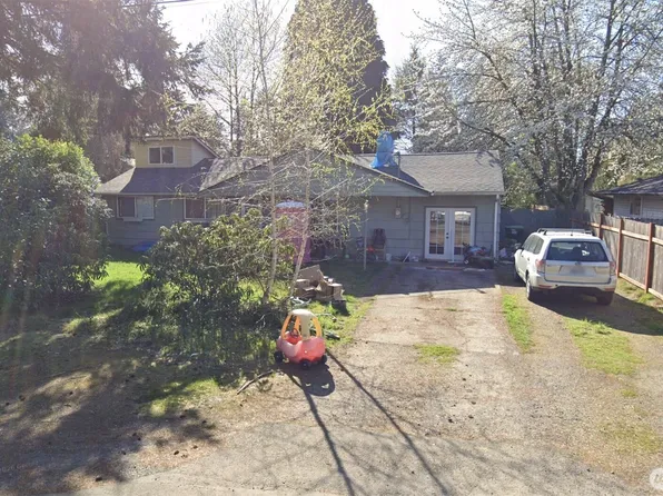 1807 Curtis Court SE, Lacey, WA 98503