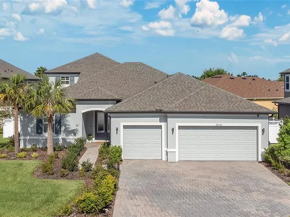 32554 Silvercreek Way, Wesley Chapel, FL 33545