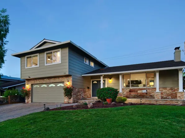 6134 Monteverde Dr, San Jose, CA 95120