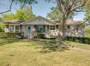 504 Leeanne Dr, Nashville, TN 37211