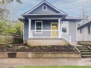 2218 N Winchell St, Portland, OR 97217