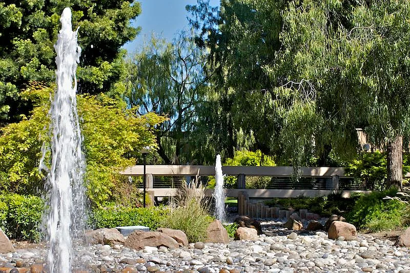 Lake Terrace — Photo 2
